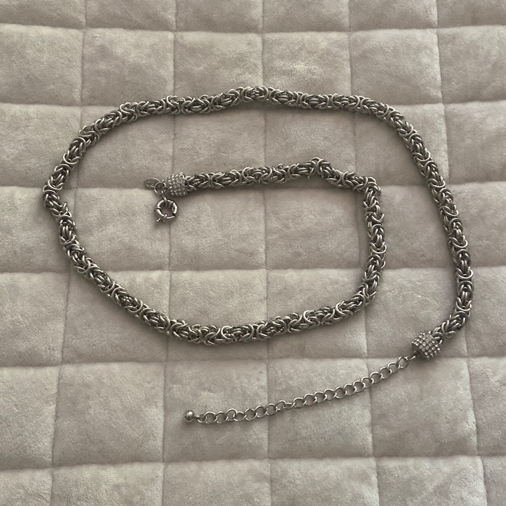 OPC Byzantine Necklace